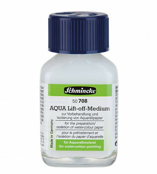 Maskovací medium Schmincke Lift-off 60ml