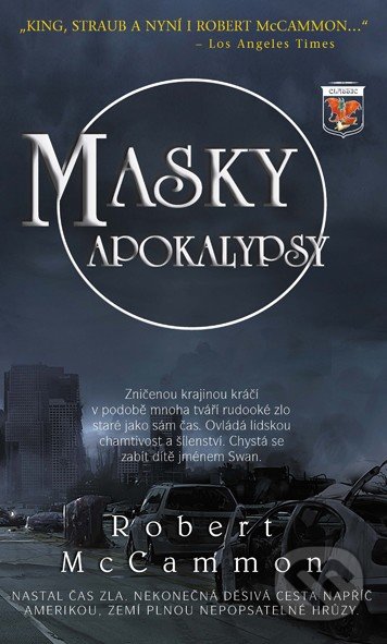 Masky apokalypsy