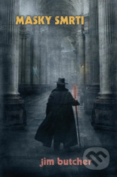 Harry Dresden 5 - Masky smrti
