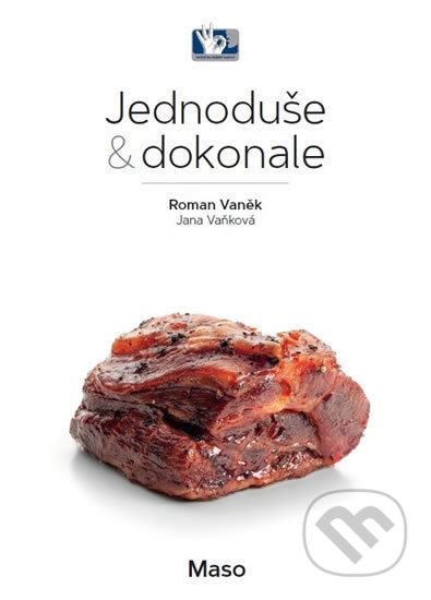 Maso - Jednoduše & dokonale