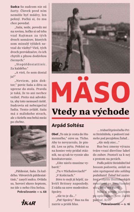 Mäso