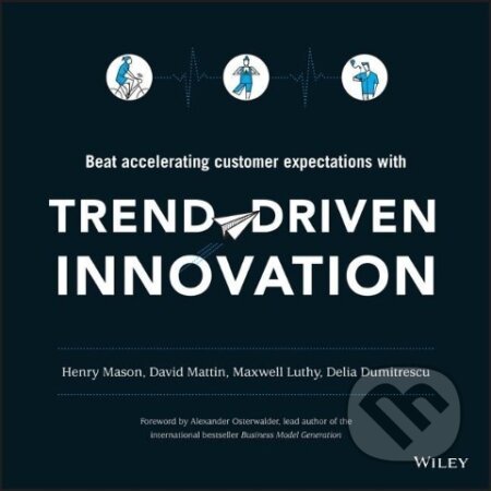 Mason, H: Trend-Driven Innovation