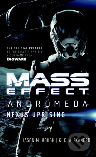 Mass Effect: Andromeda (Nexus Uprising)