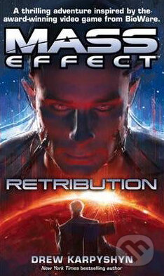 Mass Effect: Retribution