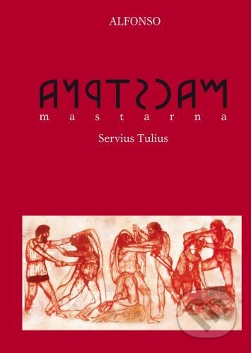 Mastarna (Servius Tulius)