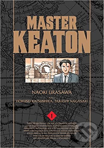 Master Keaton 1
