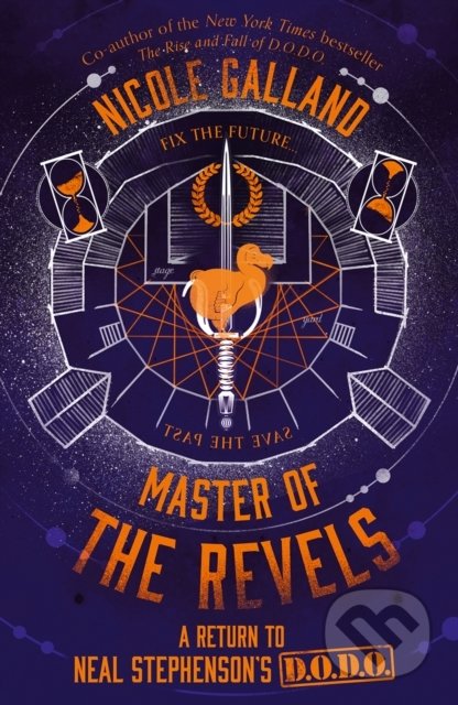 Master of the Revels