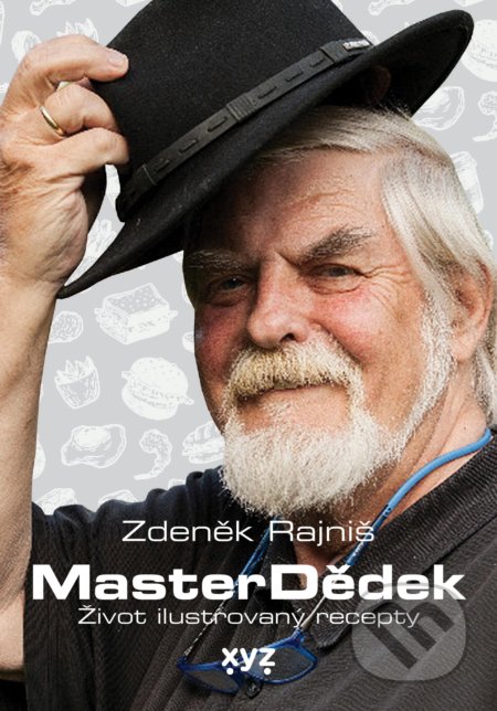 MasterDědek (Život ilustrovaný recepty)