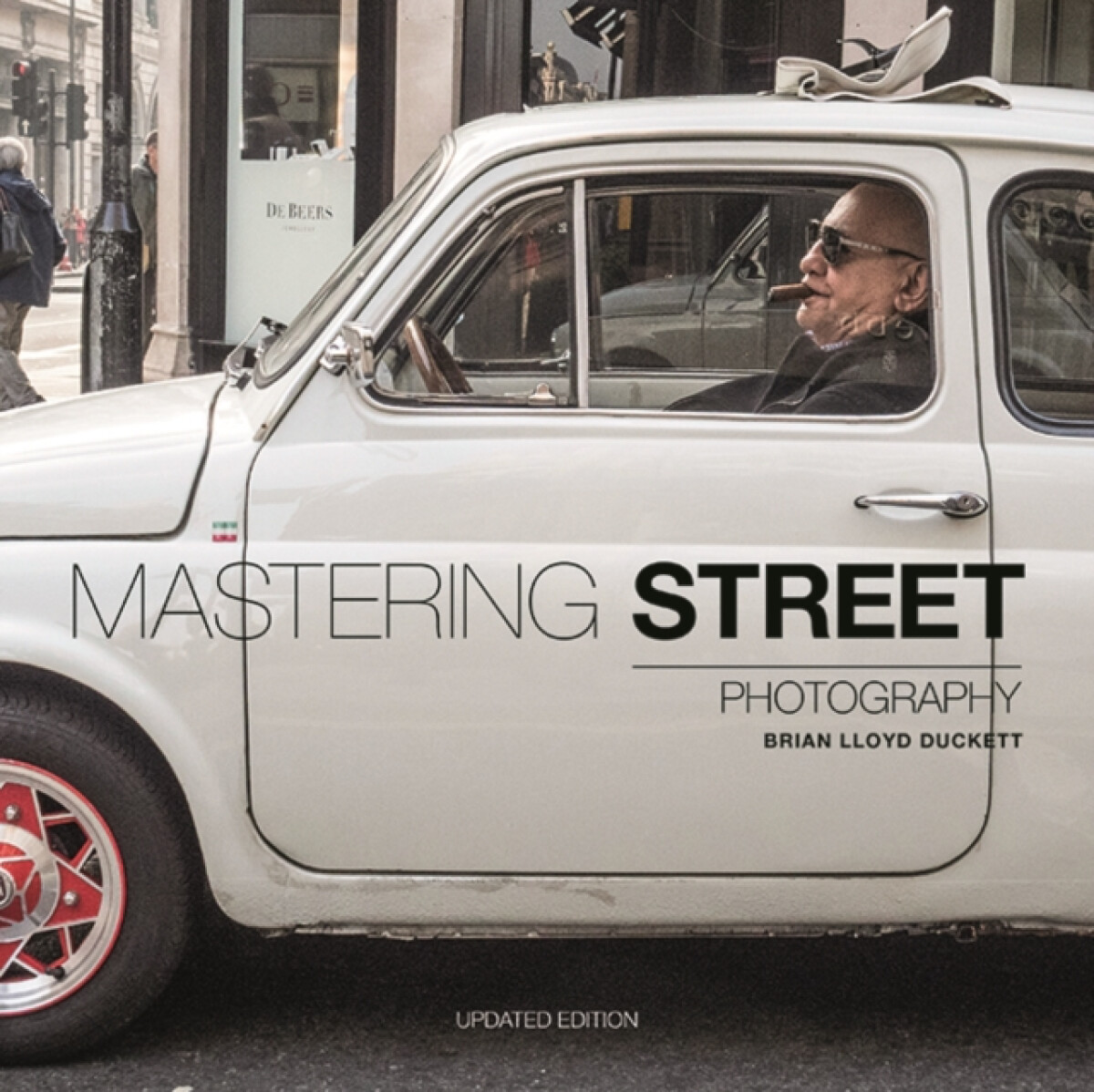 Mastering Street Photography