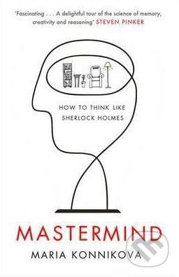 Mastermind (How to Think Like Sherlock Holmes)