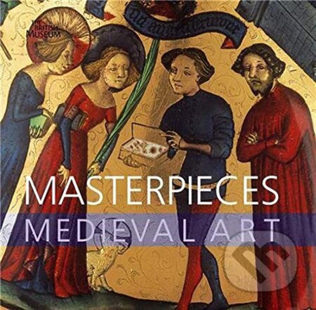 Masterpieces of Medieval Art