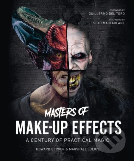Masters of Make-Up Effects