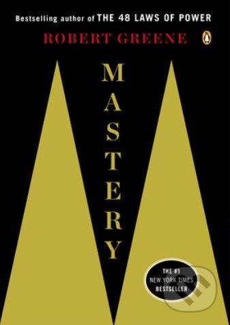 Mastery (The 48 Laws of Power)