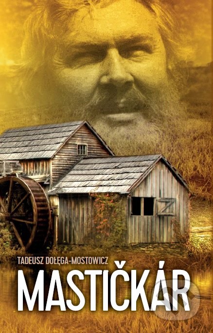 Mastičkár