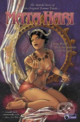 Mata Hari
