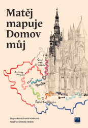 Matěj mapuje Domov můj