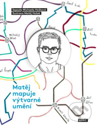Matěj mapuje výtvarné umění
