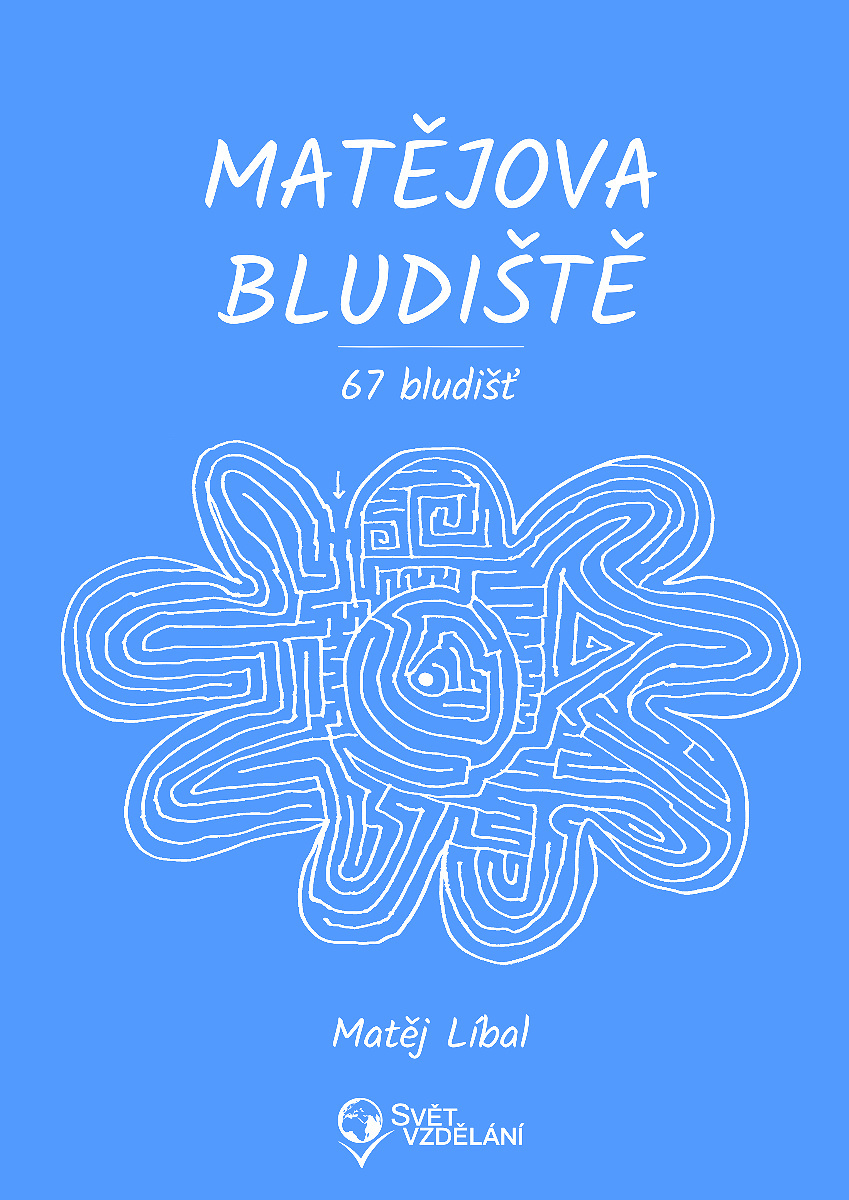 Matějova bludiště