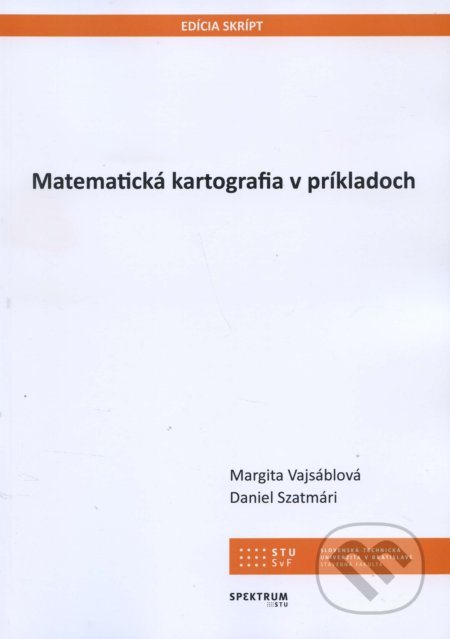 Matematická kartografia v príkladoch