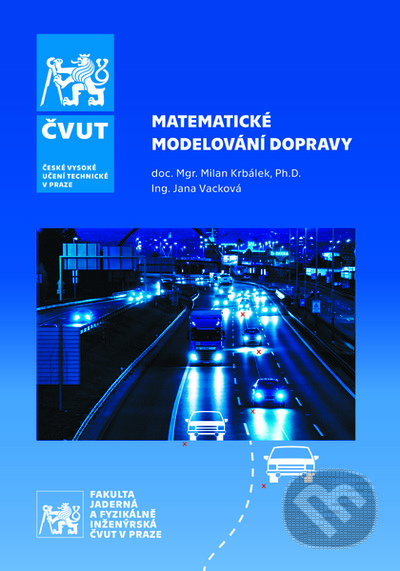 Matematické modelování dopravy