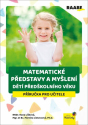 Matematické představy a myšlení dětí předškolního věku - kniha z kategorie Předškolní pedagogika