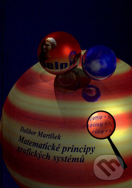 Matematické principy grafických systémů