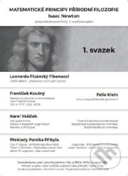 Matematické principy přírodní filozofie