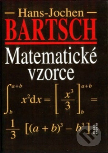 Matematické vzorce