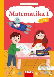 Matematika 1/1 s Apu pro ZŠ