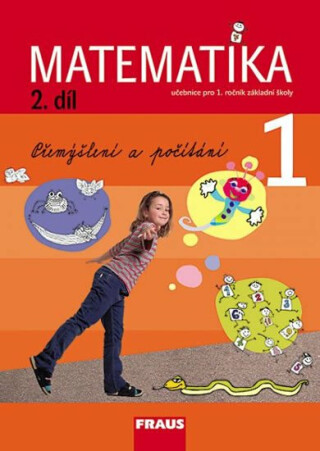 Matematika 1/2 pro ZŠ