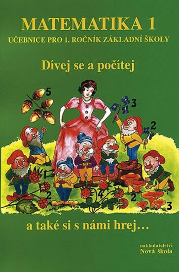 Matematika 1