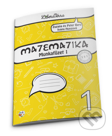 Matematika 1 - munkafüzet 1