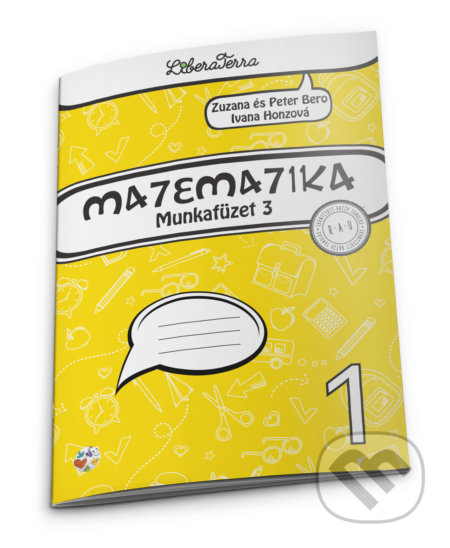 Matematika 1 - munkafüzet 3