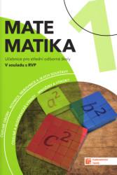 Matematika 1 pro SOŠ