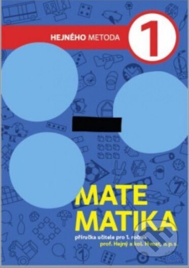 Matematika 1. ročník
