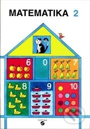 Matematika 2 - učebnice pro praktické ZŠ