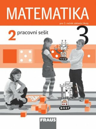 Matematika 3/2 pro ZŠ