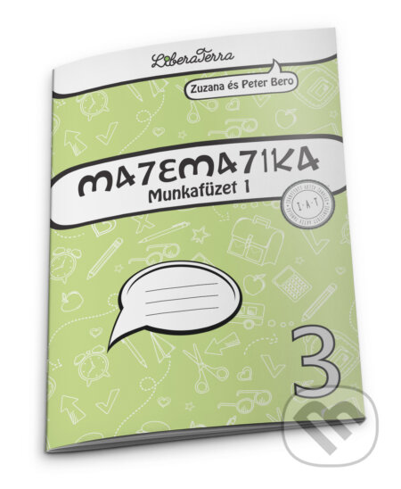 Matematika 3 - munkafüzet 1