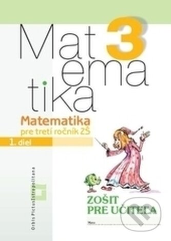 Matematika 3 pre základné školy