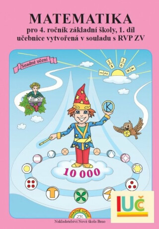Matematika 4, 1. díl – učebnice, Čtení s porozuměním