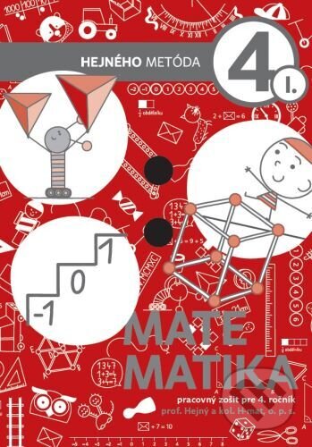 Matematika 4 (I.diel)