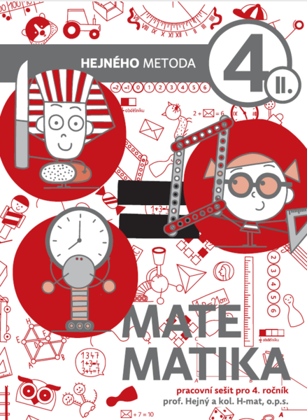 Matematika 4. ročník