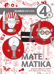 Matematika 4. ročník