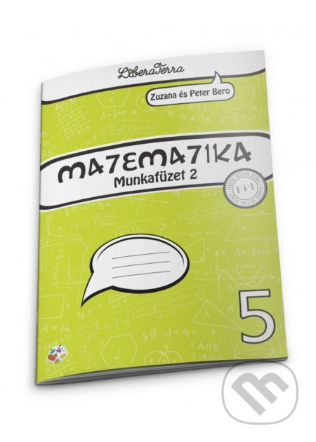 Matematika 5 - munkafüzet 2