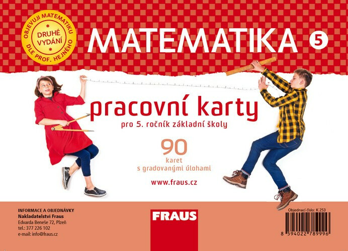 Matematika 5