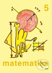 Matematika pro 5. ročník – jednodílná