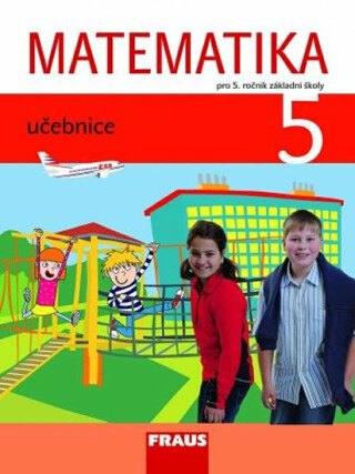 Matematika 5 pro ZŠ