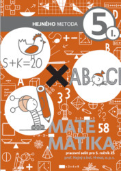 Matematika 5. ročník
