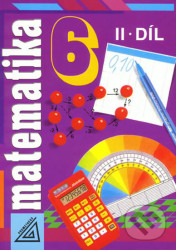 Matematika 6 (II.díl)