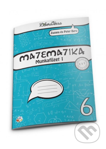 Matematika 6 - munkafüzet 1